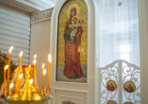 Каждый день приближает православных хабаровчан к Великому посту