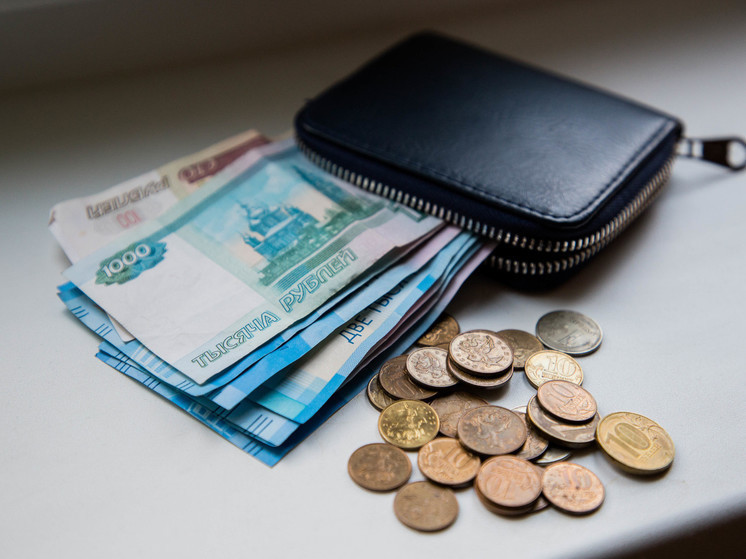 Когда поступят выплаты мартовских детских пособий в Тверской области
