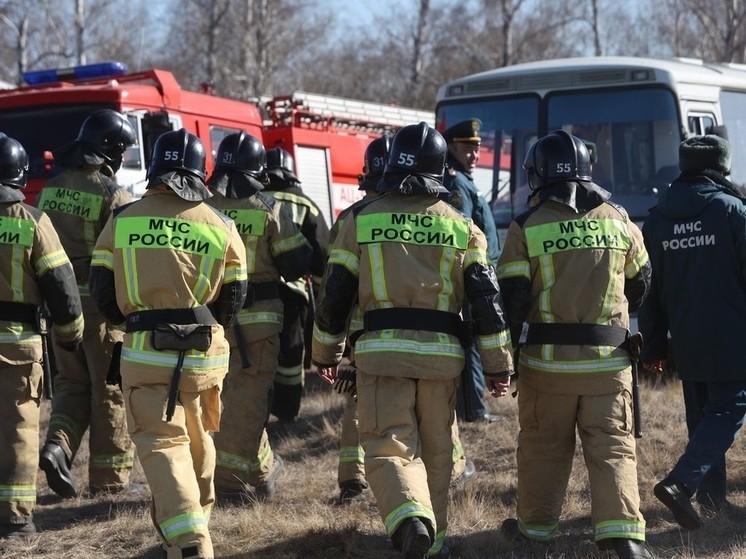 Сотрудники МЧС спасли застрявших в горах Крыма группу туристов