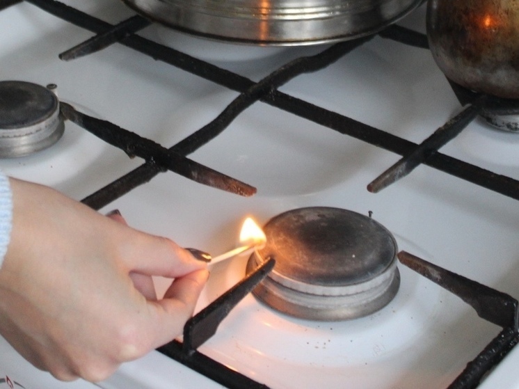 Отсутствие газа в квартирах нервирует жителей Петрозаводска перед выборами