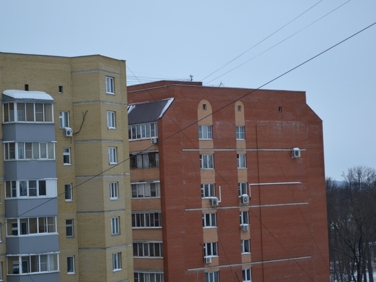 Жители Тулы и области в январе подали 759 пакетов документов на ипотеку