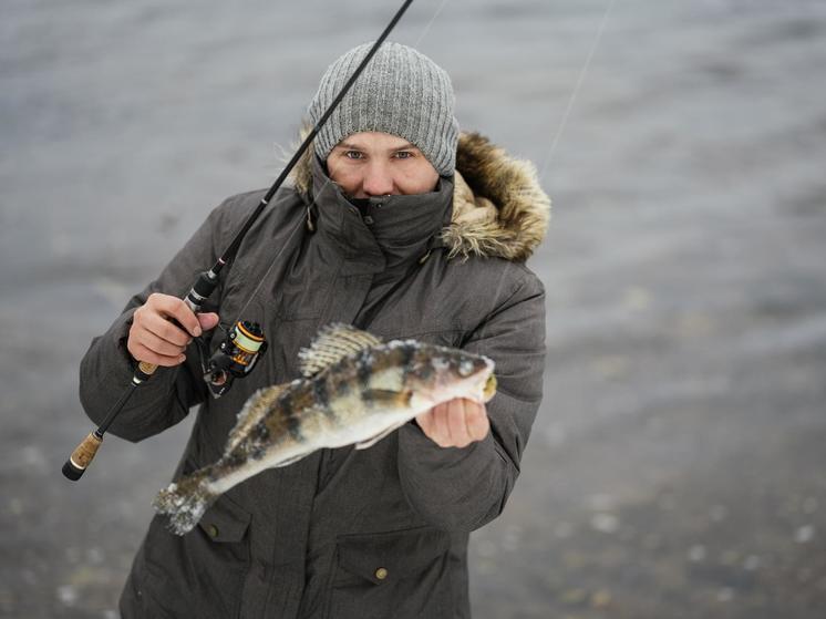 Ученые из Красноярска выявили, в каких водоемах самый полезный хариус