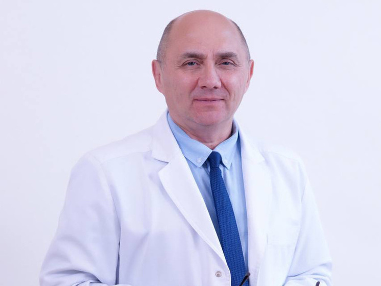 «Человек иногда внезапно смертен»: большое интервью главного внештатного онколога по СЗФО Алексея Беляева