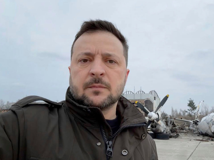 Военный эксперт Коротченко: Зеленский занизил потери ВСУ, чтобы не деморализовать общество