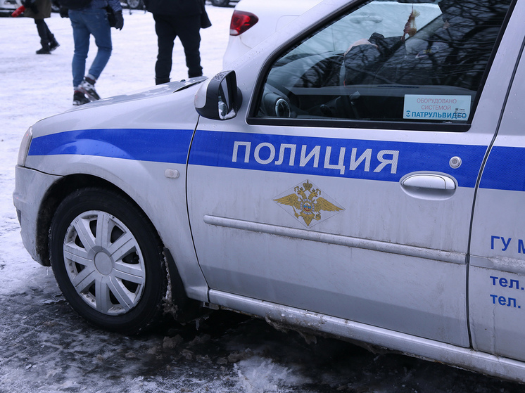 Трупы двух человек были обнаружены в минувшую пятницу в поселке Калинина Люберецкого городского округа Подмосковья