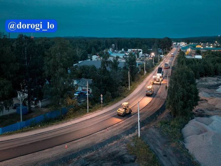 Подъезд к поселку Соловьевка отремонтируют летом
