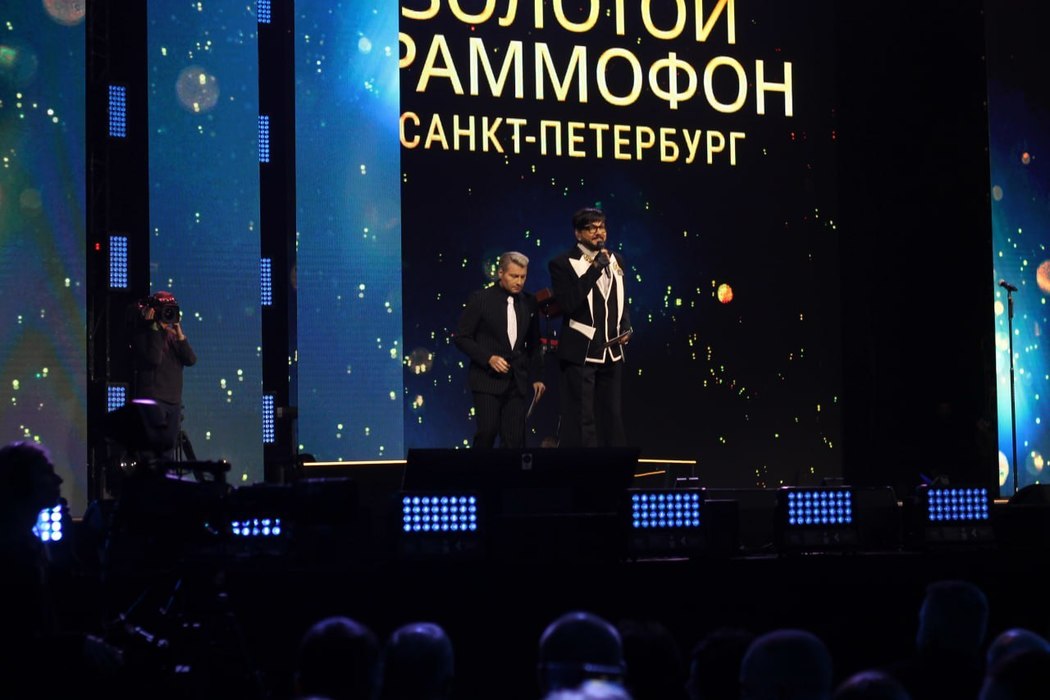 Киркоров, Лепс и Мари Краймбрери: «Золотой граммофон-2024» в лицах