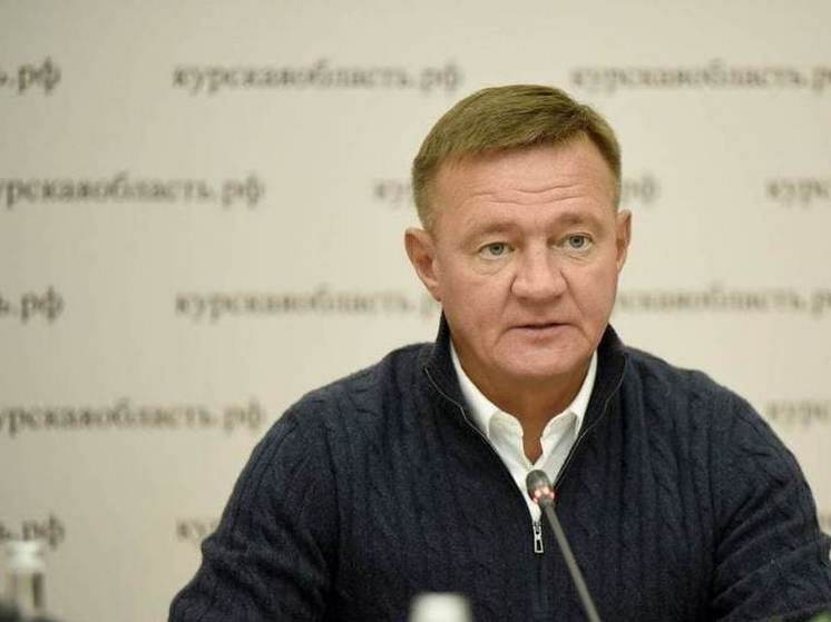 ВСУ обстреляли курское село Попово-Лежачи