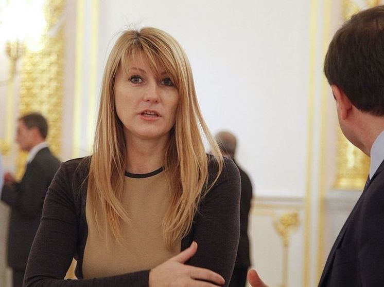 Депутат Журова: договориться Москве и Киеву в 2019 году помешала третья сторона