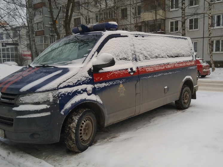 В Соколе проводится проверка по факту обрушения стены в многоквартирном доме