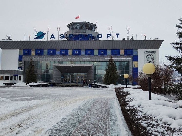 В Пензе создали рабочую группу по модернизации аэропорта