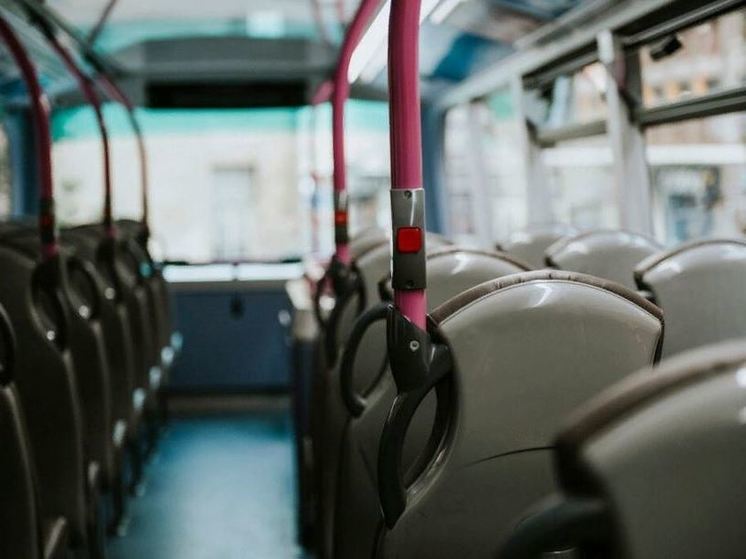 В Курске планируют ввести единые проездные на общественный транспорт