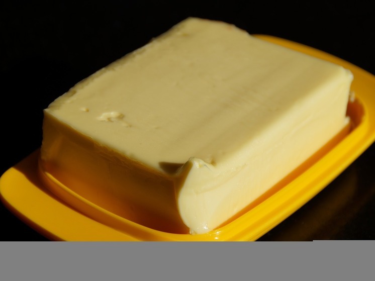 Поддельное сливочное масло обнаружили в одном из нижегородских магазинов