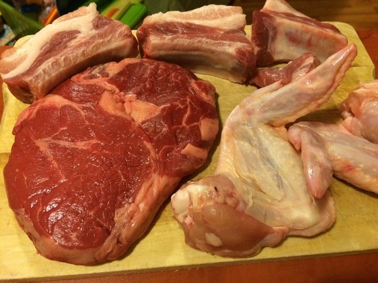 Калининградский Россельхознадзор рассказал об импорте мяса