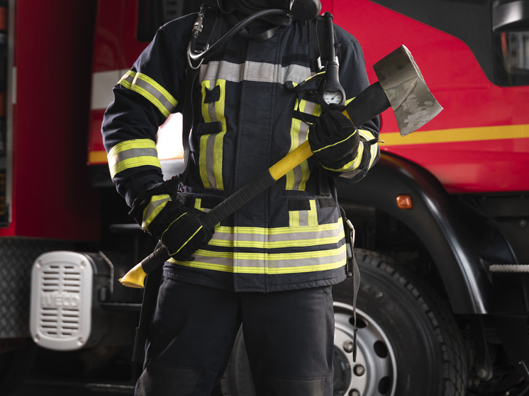 Подросток в Петрозаводске застрял в пластмассовом стуле