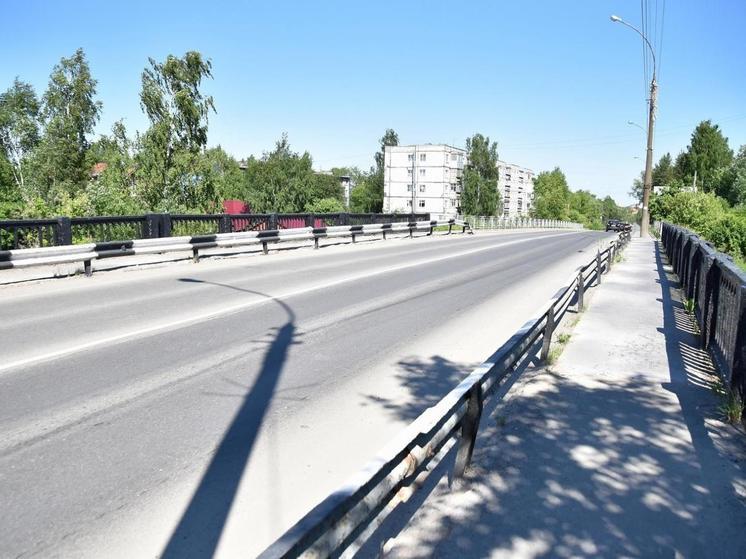 Определён подрядчик для ремонта моста на улице Панкратова в Вологде