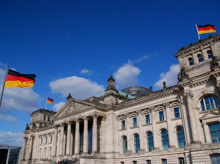 Генпрокуратура Германии сообщила о продолжении расследования терактов на "Северных потоках"