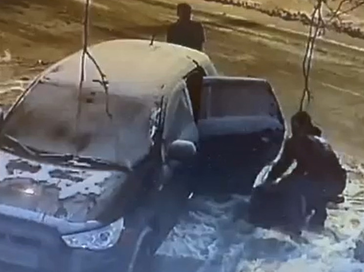 Пьяный житель Тульской области выстрелил в живот участнику СВО