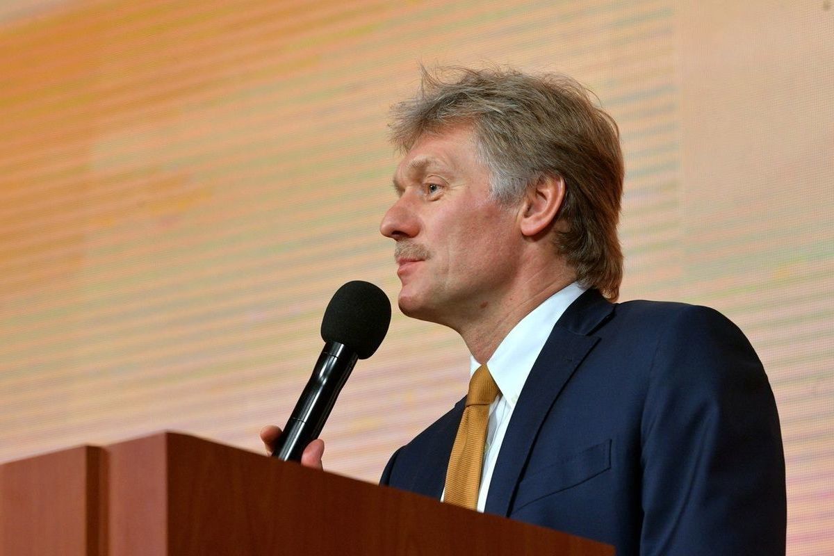The Kremlin spoke about the suffering of Europe due to sanctions
