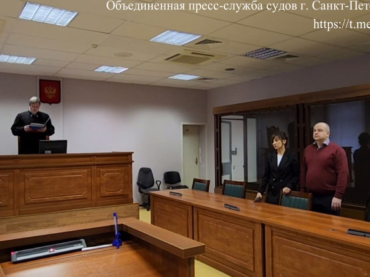 Экс-главу поселка имени Свердлова оставили под домашним арестом на два месяца