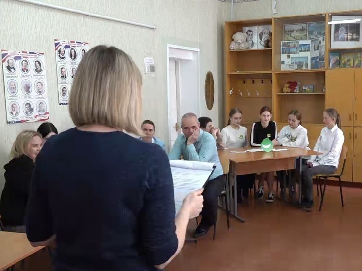 В Херсонской области стартует новый сезон «Цифрового ликбеза»