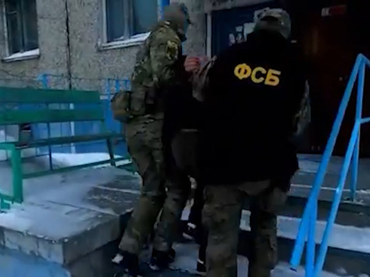 Двух новосибирцев арестовали за финансирование террористов в Сирии