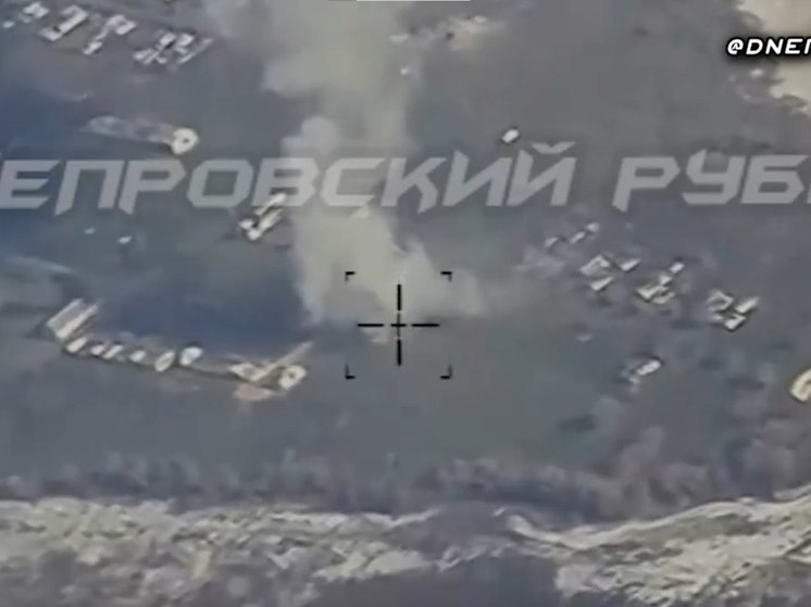 ВСУ потеряли 50 военнослужащих на Херсонском направлении