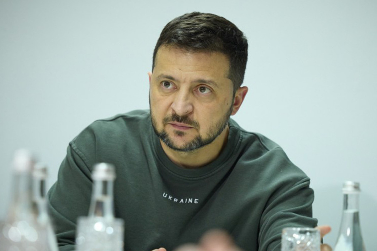 Zelensky didn’t lie about 31 thousand dead Armed Forces officers: die for free
