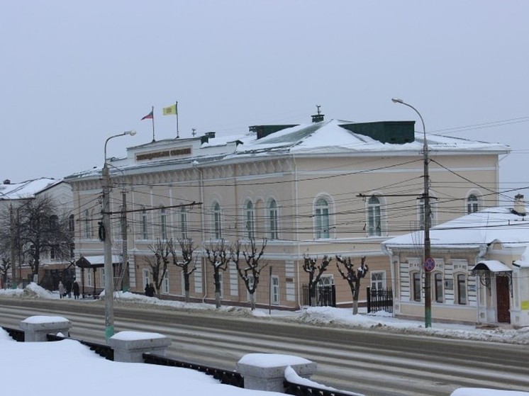 В Пензенской области новой школе присвоят имя героя СВО