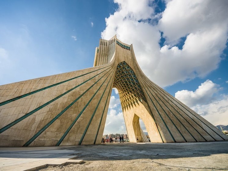 Выставку «Иран: взгляд сквозь тысячелетия» открыли в Нижнем Новгороде