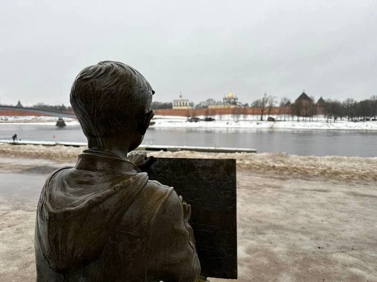В правительстве Новгородской области озвучили прогноз по паводку
