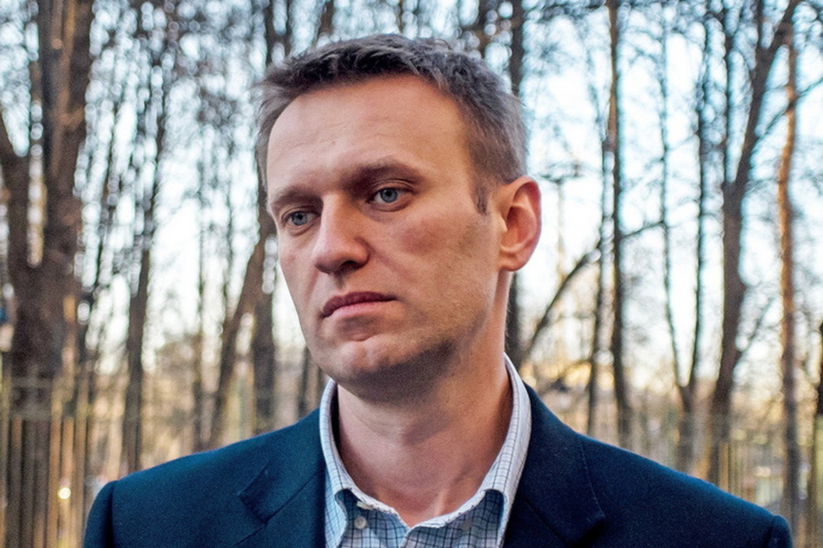 The expected date of Navalny's funeral has become known