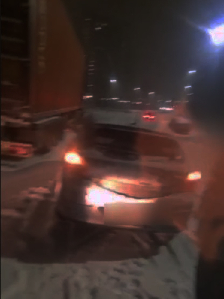 37-летний вооронежец может сесть на 3 года за повторное вождение нетрезвым и без прав