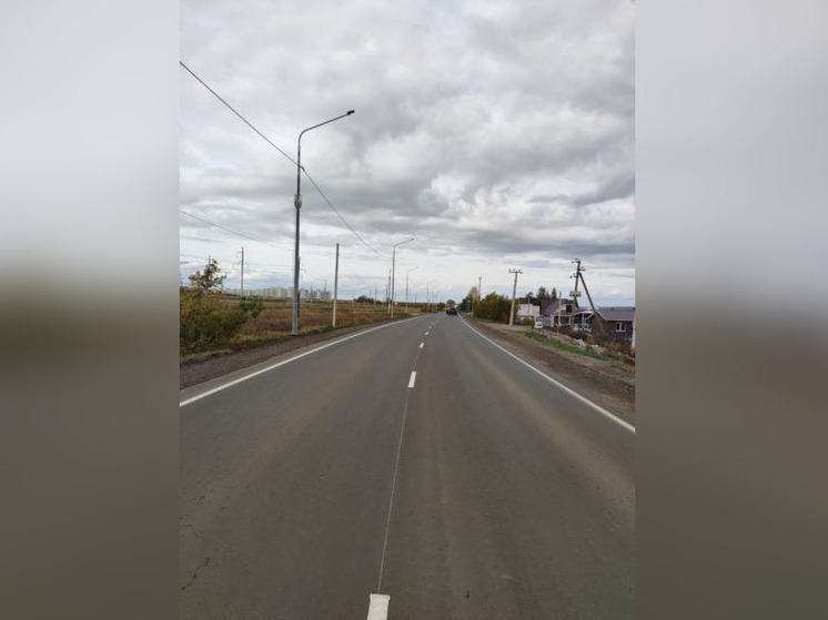 В Башкирии отремонтируют участок дороги Дема-Затон