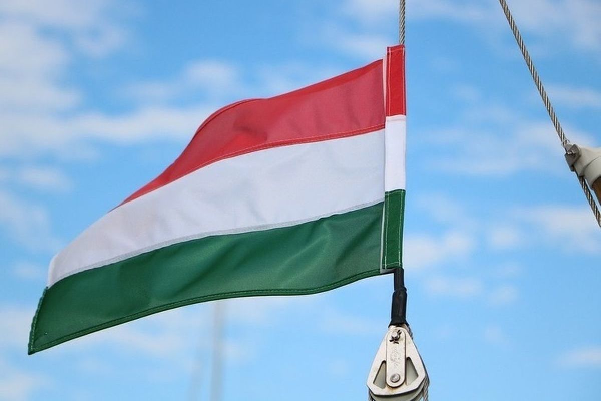 The Hungarian parliament elected a new president