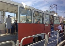 Трамвайный парк Орска будет обновлен в рамках реализации программы развития города