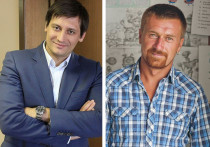 РИА Новости со ссылкой на Хорошевский суд Москвы сообщает, что следствие подало ходатайства о заочном аресте создателя мультипликационного персонажа Mr