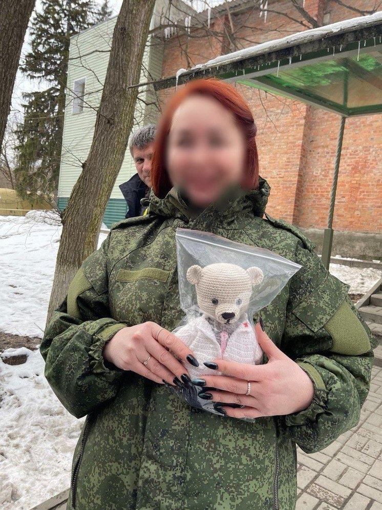 Члены серпуховского отделения «Единой России» отправили гумпомощь в Белгород