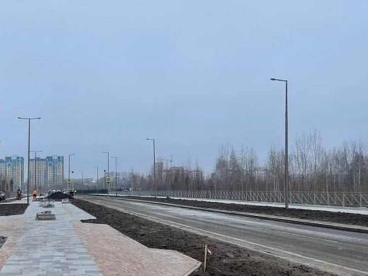 В Тамбовской области построят новые автодороги