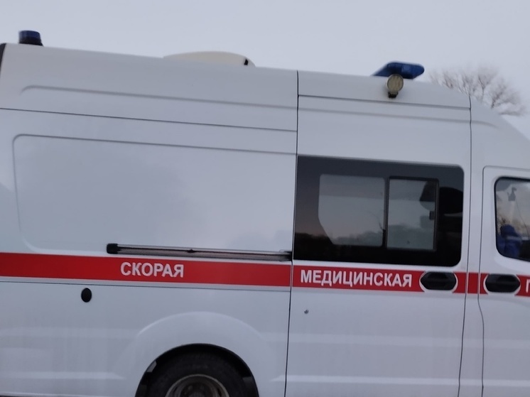 Житель Донецка ранен огнем ВСУ