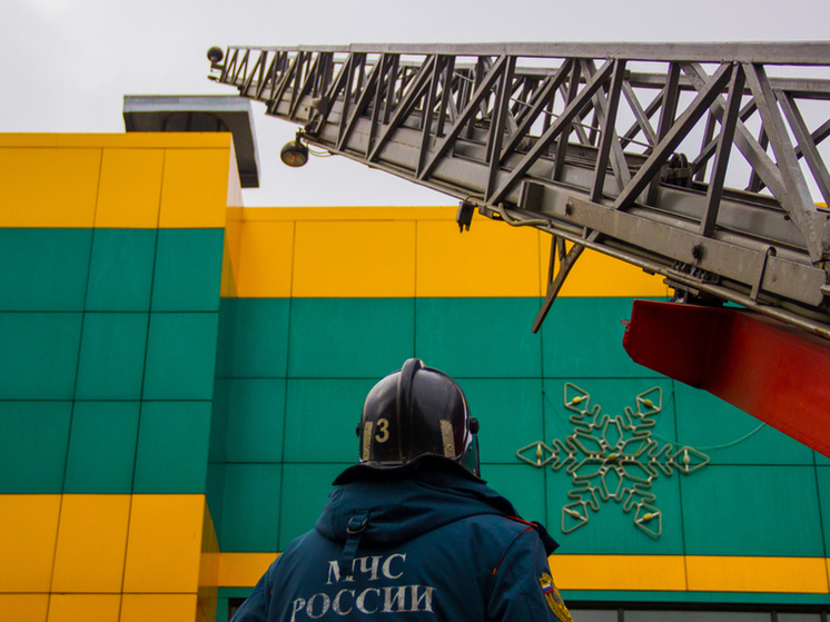 За сутки в Туле произошел 1 пожар и 18 ДТП