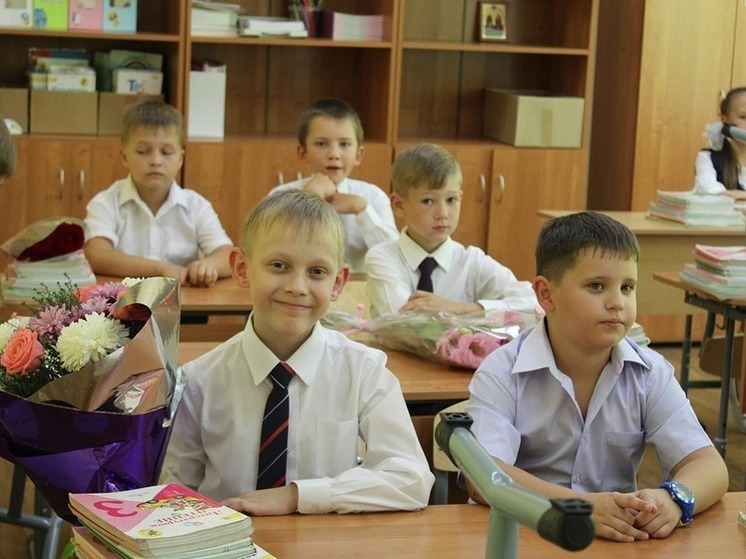 В Тюмени капитально отремонтируют второй корпус школы №22