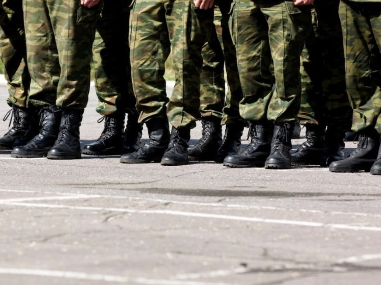 Воронежская область вошла в состав Московского военного округа