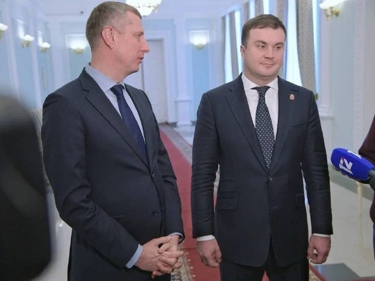 Товарооборот между Омской областью и Белоруссией вырос в 2023 году в два раза