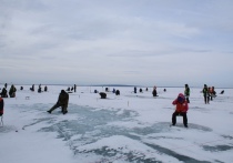 23 марта в Бурятии пройдет Еравнинская рыбалка-2024
