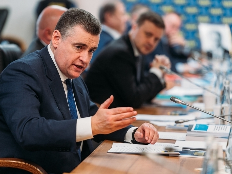Фракция ЛДПР в Госдуме начала разрабатывать поправки в  закон «О страховании вкладов»