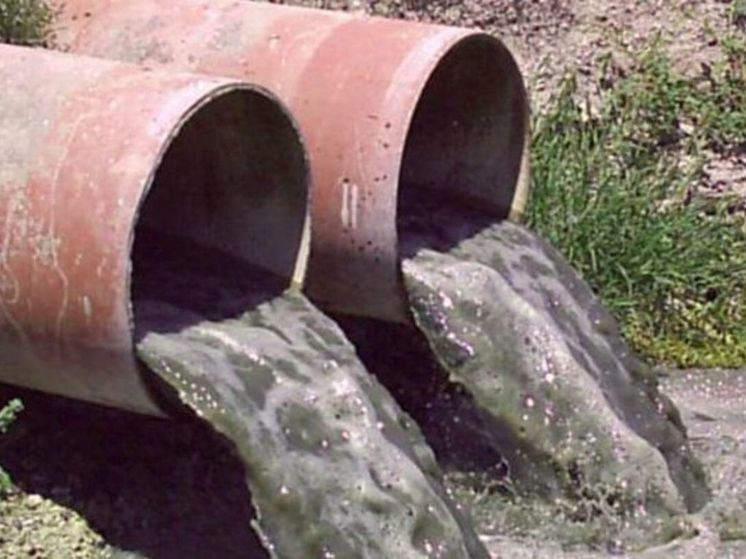 Обновить сети канализации планируют в Анадыре