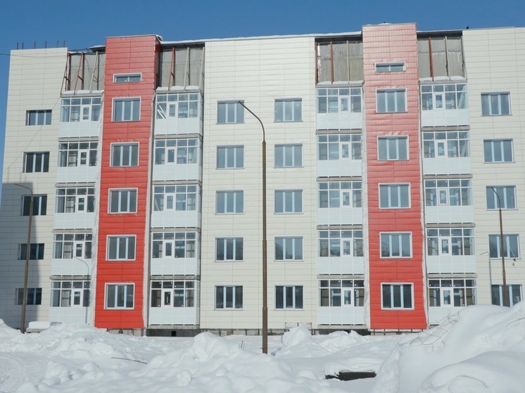 Жители камчатского закрытого города получат новые квартиры