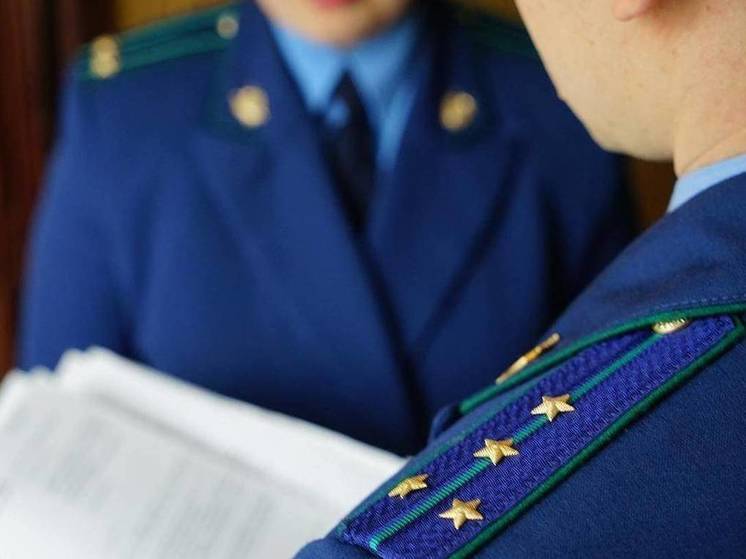 В Ярославской области оштрафовали руководителя УК за проволочку с ответом жителю