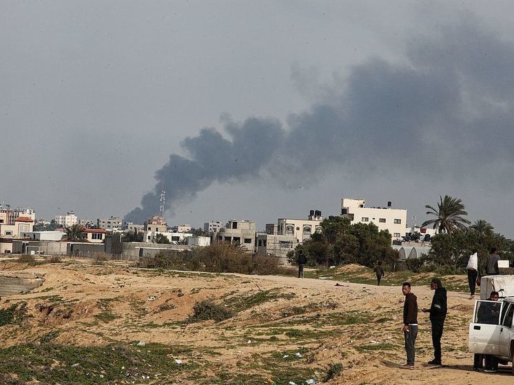 Байден: соглашение о прекращении огня в Газе может быть достигнуто к 4 марта
